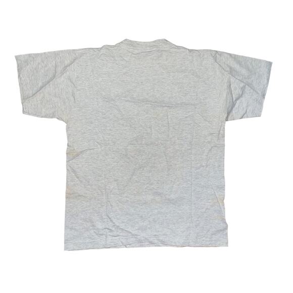 vintage university of Alabama tee size large - Picture 2 of 4